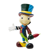 Disney by Britto - Jiminy Cricket H: 20 cm.